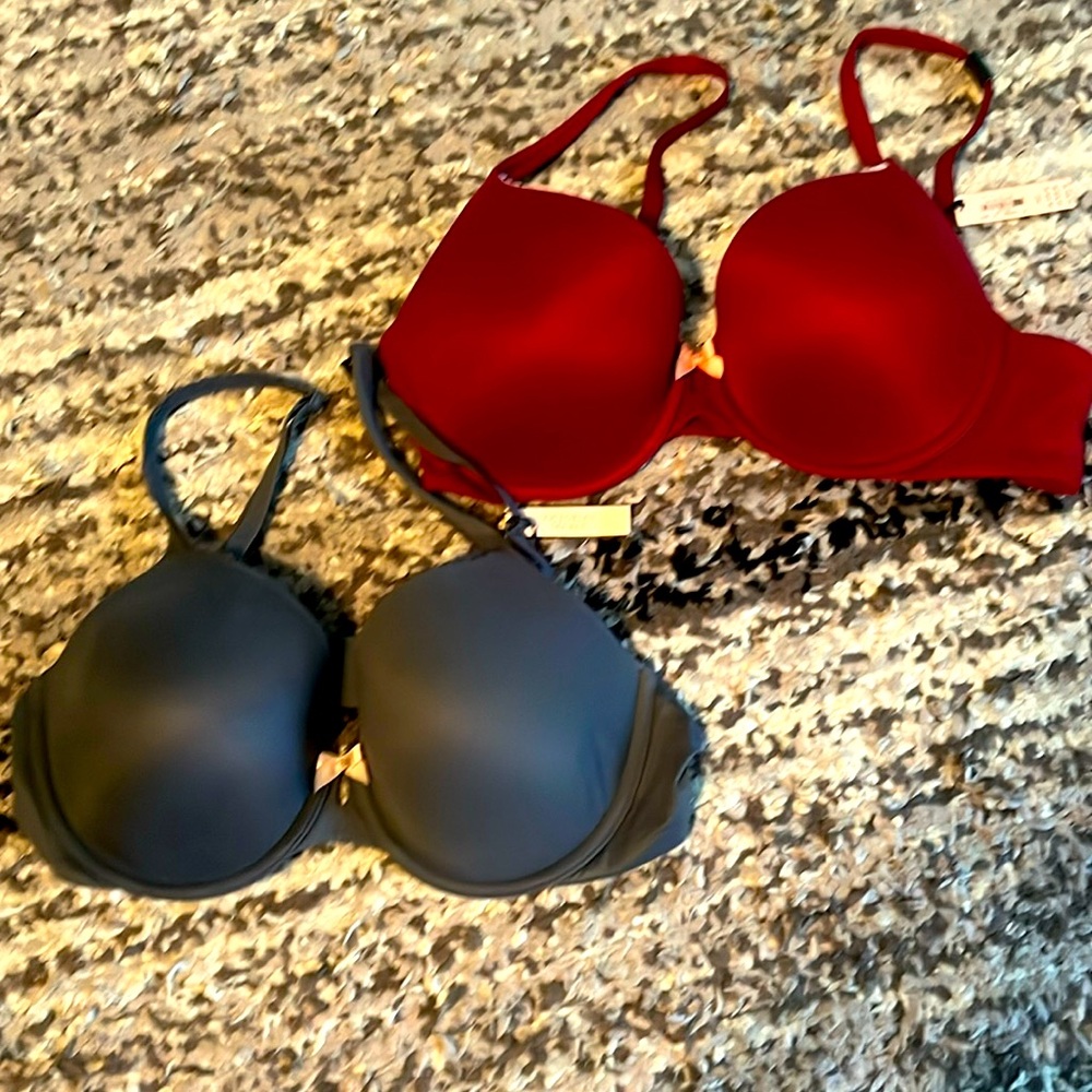 Victoria’s Secret Bras